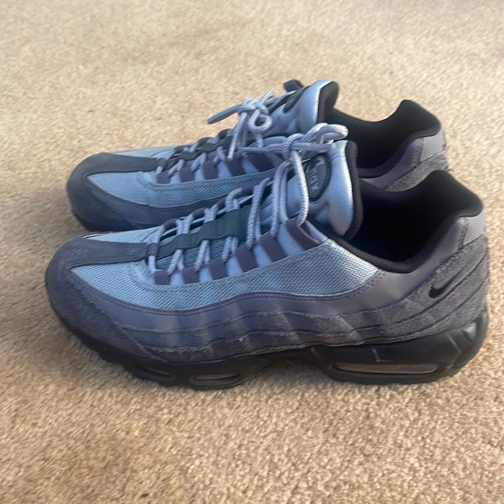 Men Air Max size 10